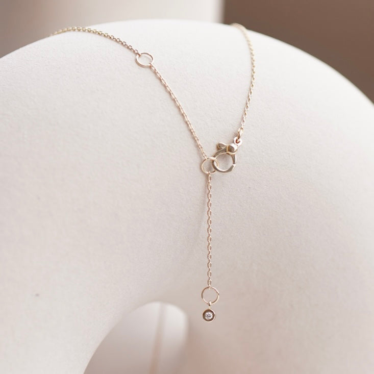 Dannie Pendant