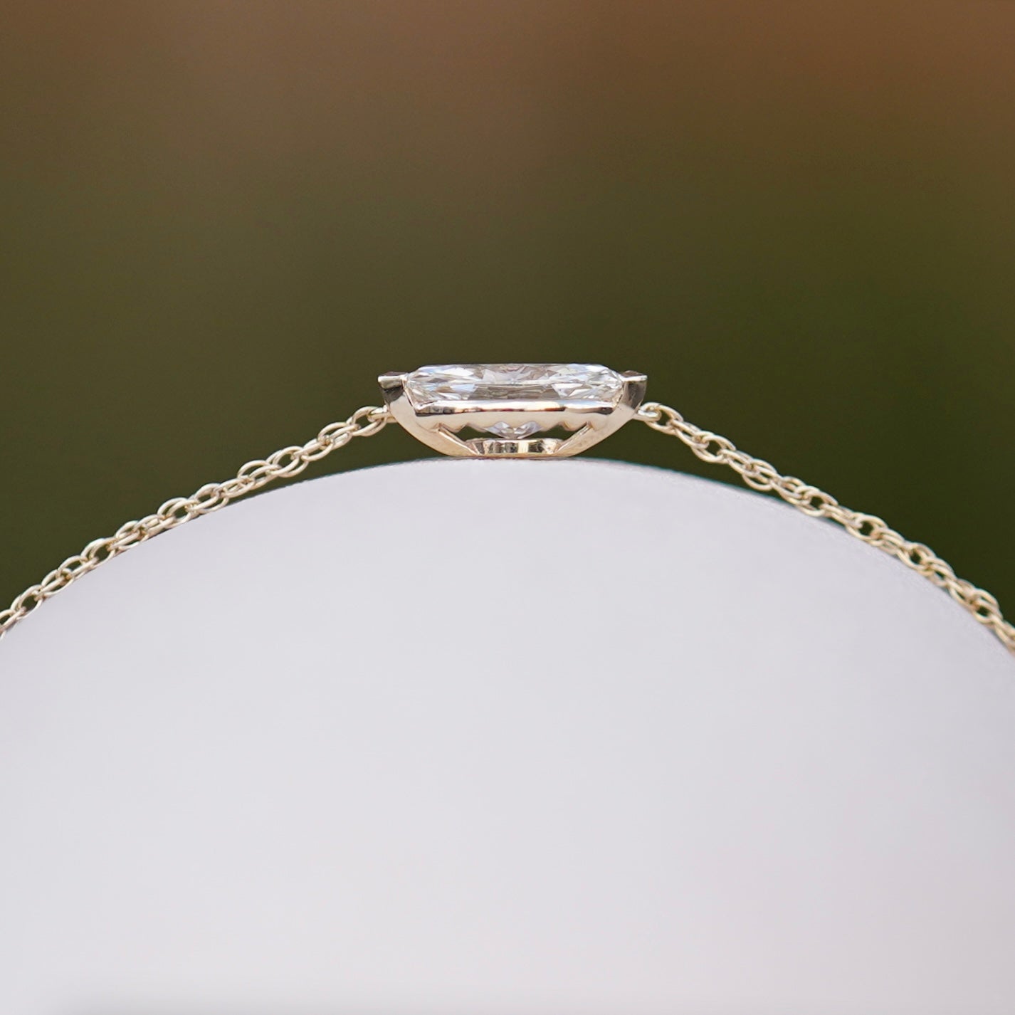 Dannie Necklace