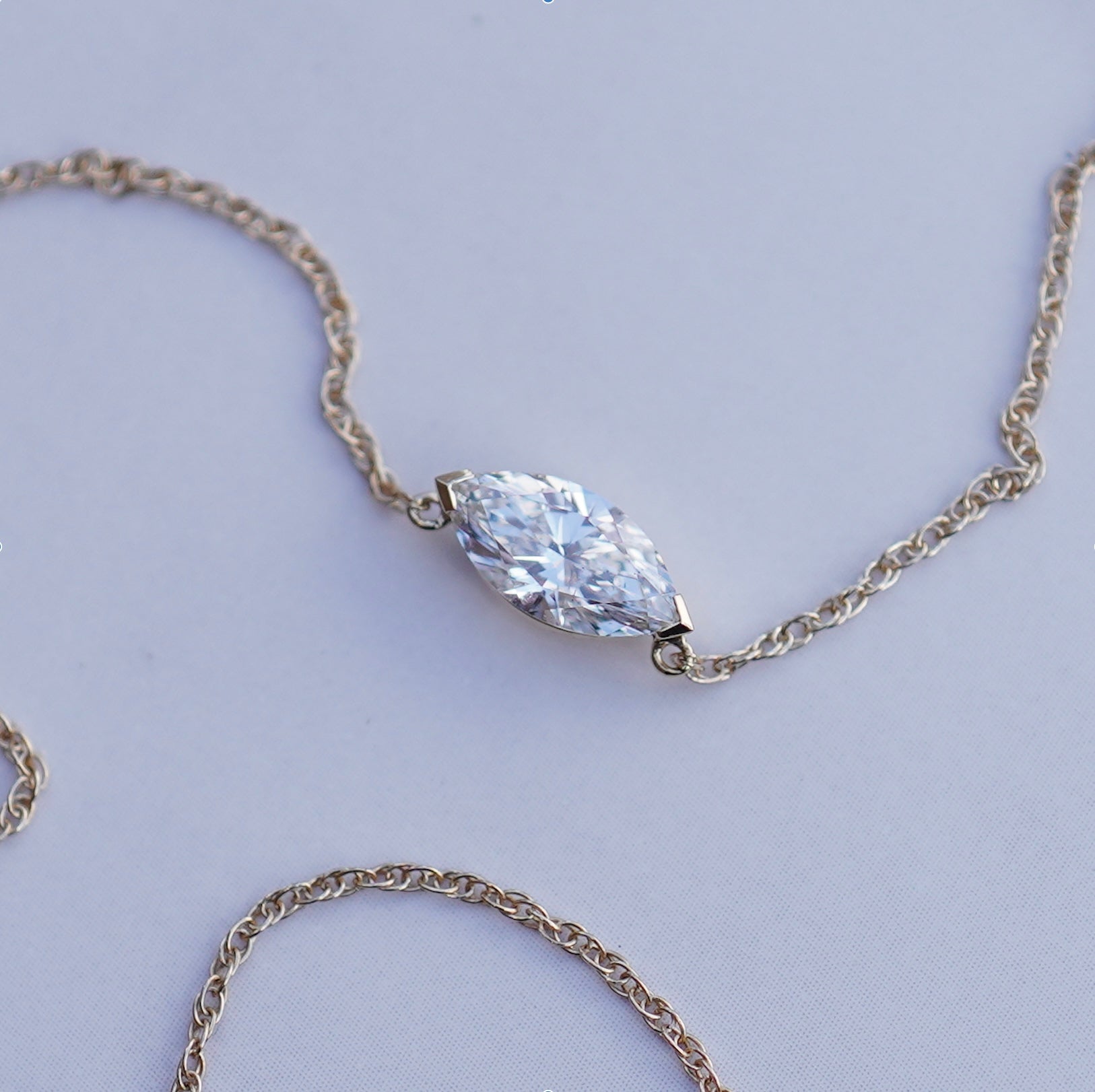 Dannie Necklace