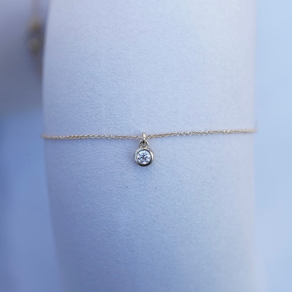 Tracy Pendant