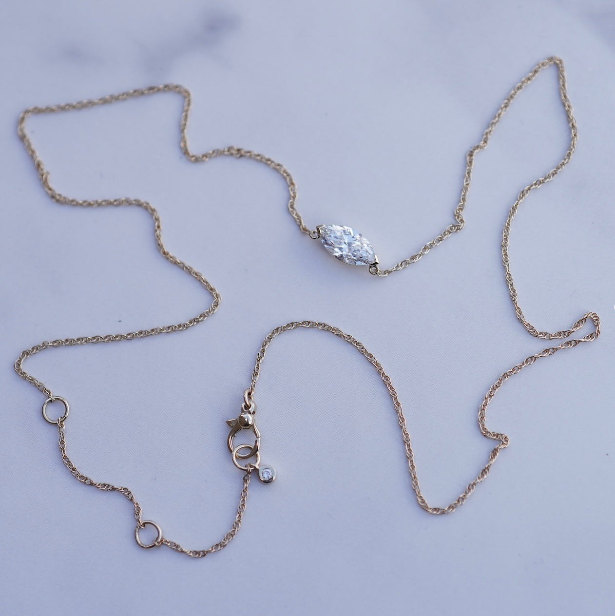 Dannie Necklace
