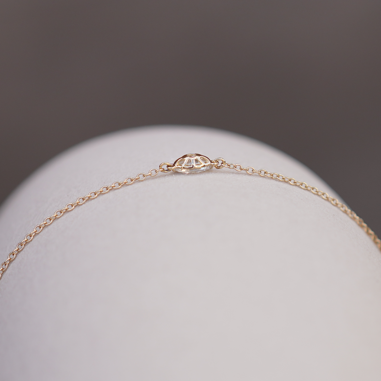 Sam Necklace (Ready To Ship)