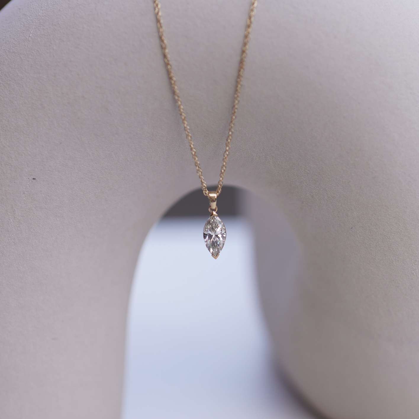 Dannie Pendant