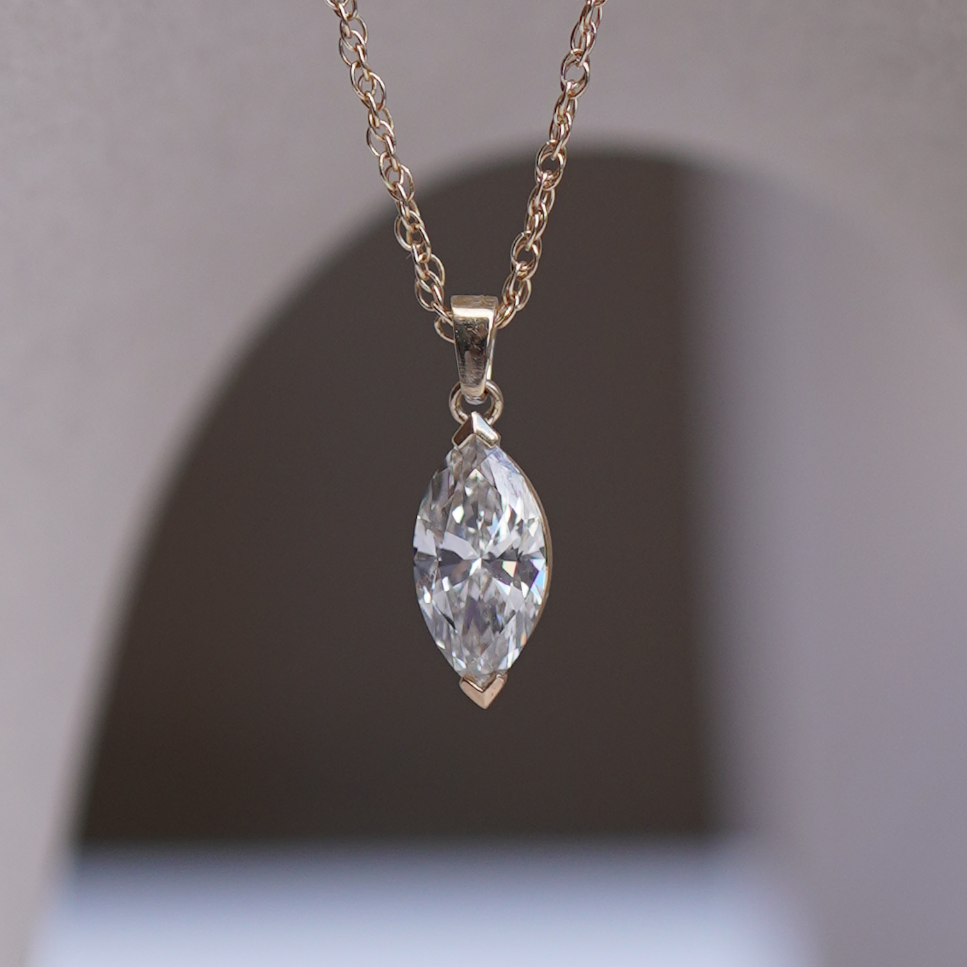 Dannie Pendant
