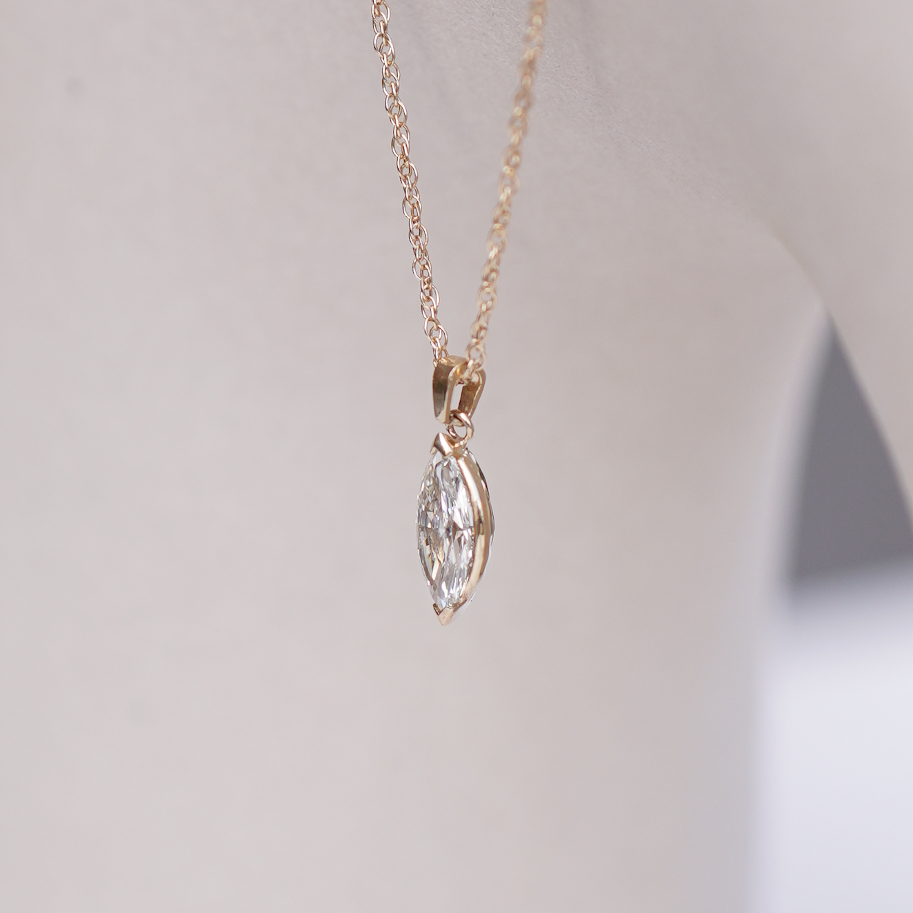Dannie Pendant