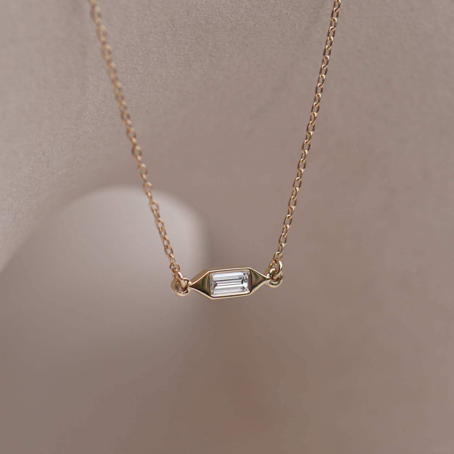 Tash Necklace