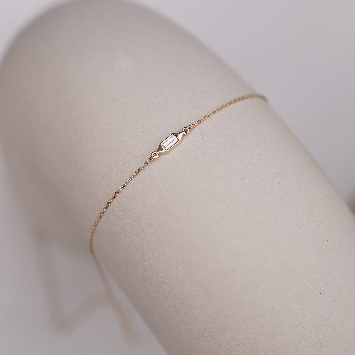 Tash Necklace