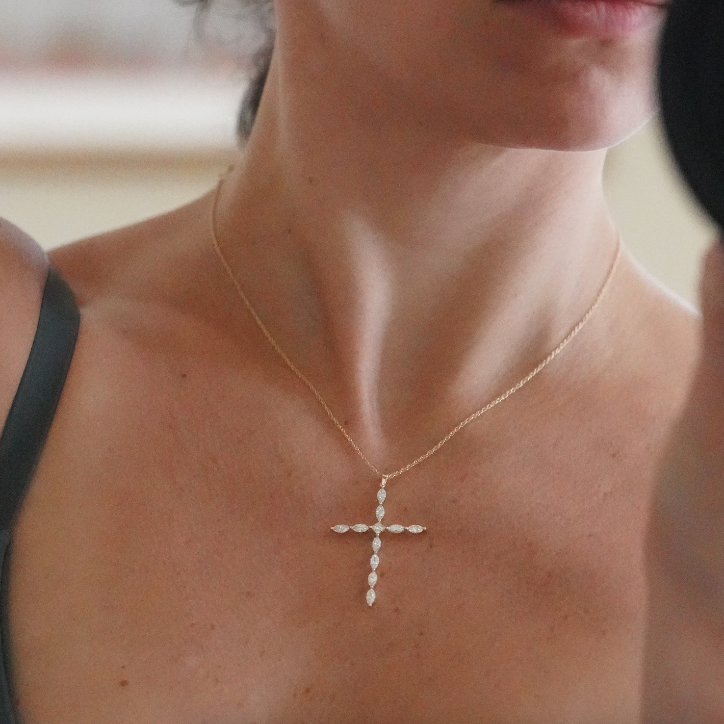 Naomi Cross