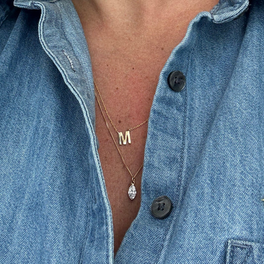 Tess Pendant