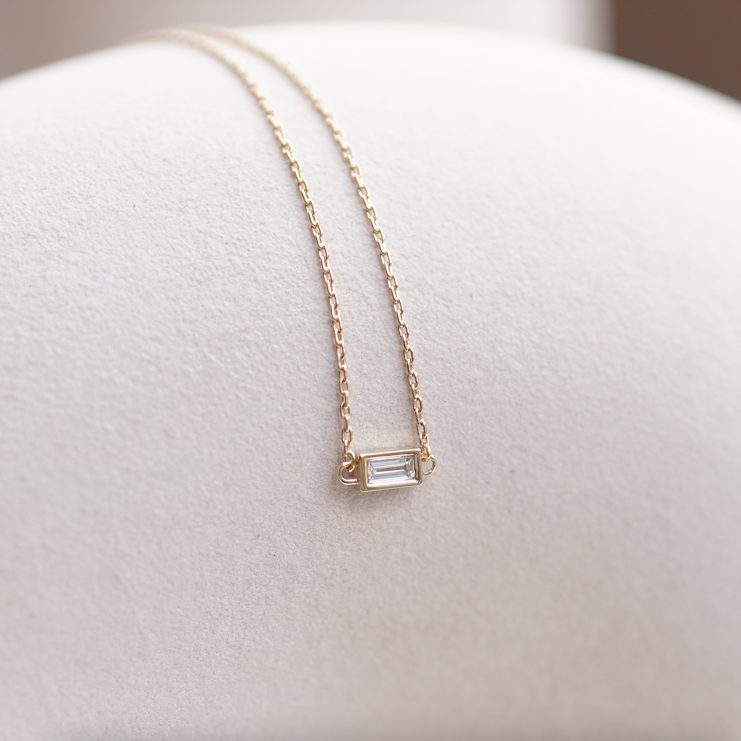 Krissy Necklace