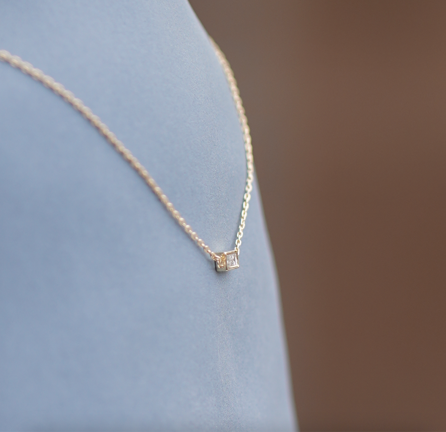 Krissy Necklace