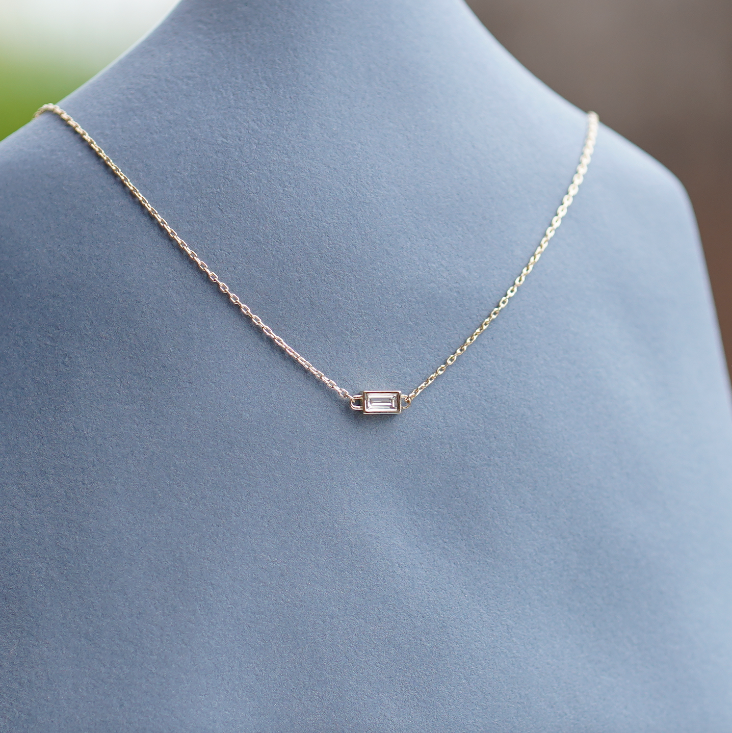 Krissy Necklace