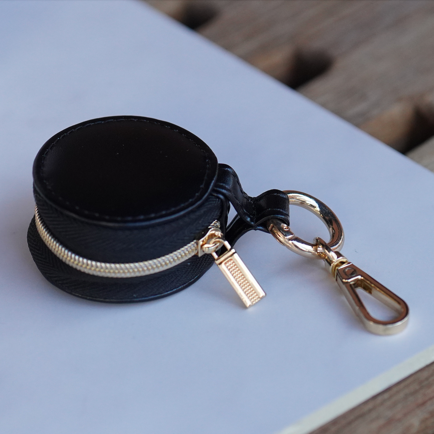 Storage Keychain