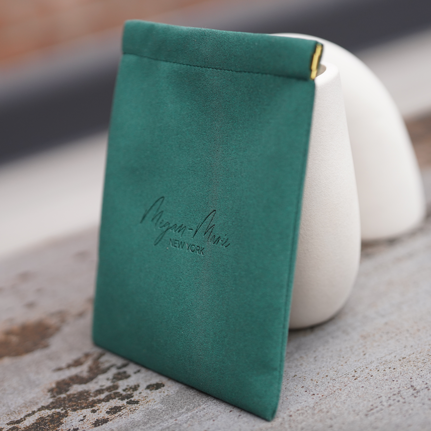 Carrying Pouch