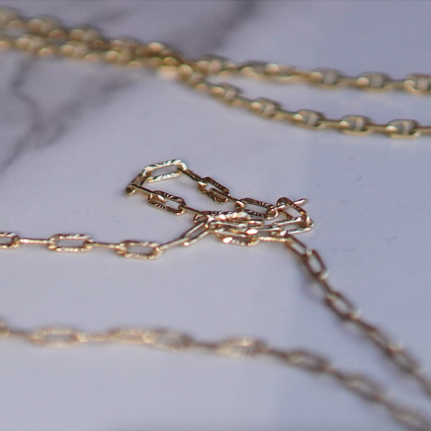 Mika Necklace
