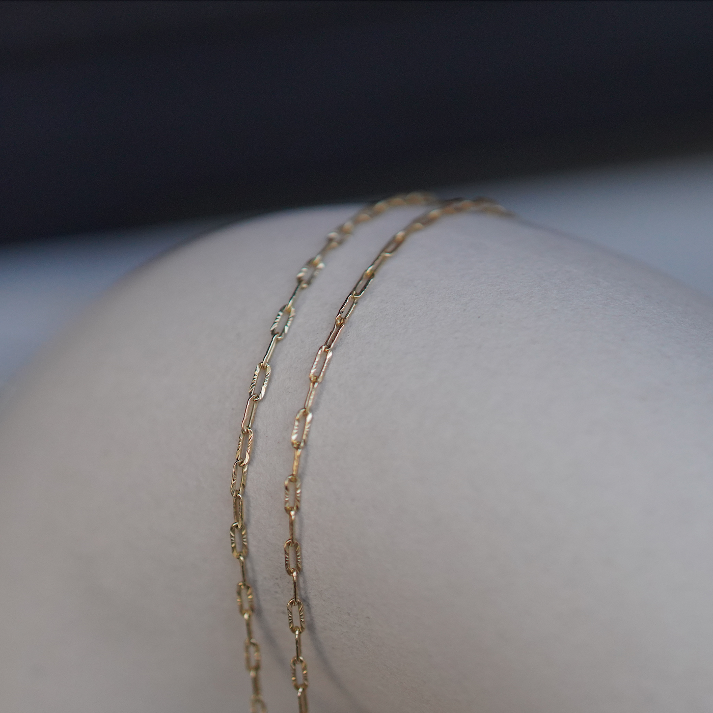 Mika Necklace