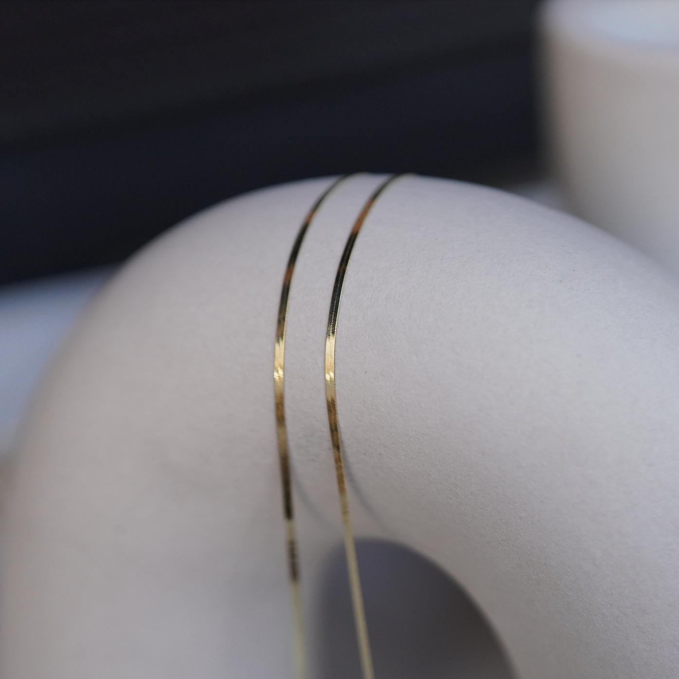 Aria Necklace