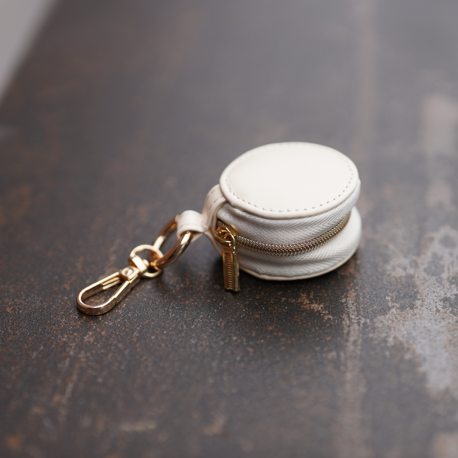 Storage Keychain