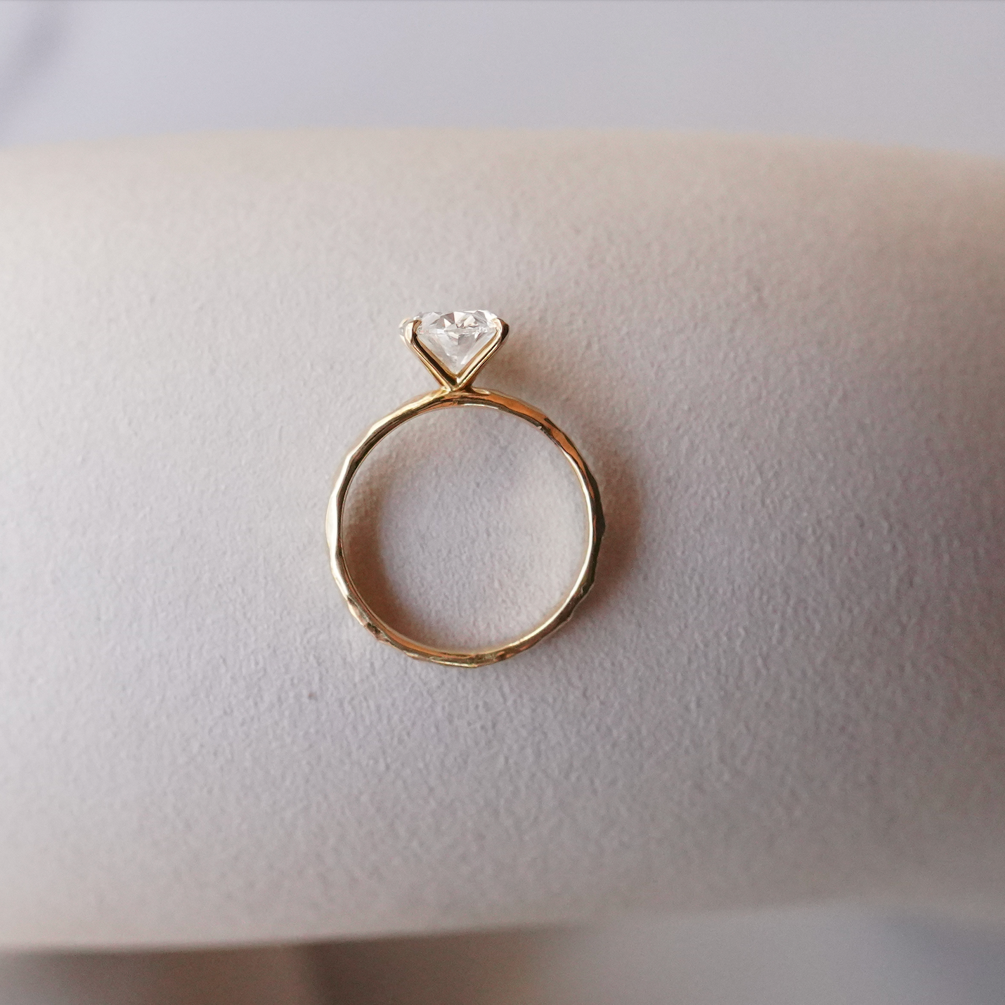 Meg Engagement Ring