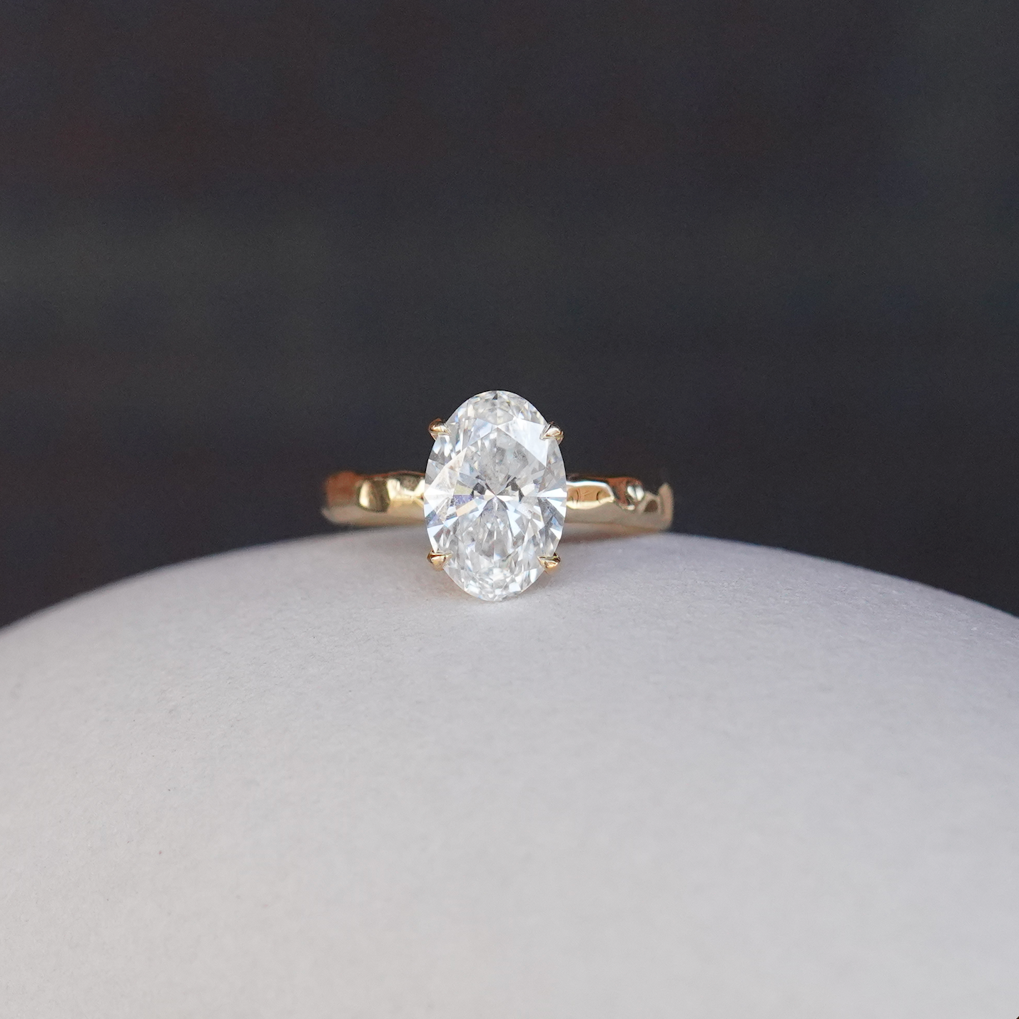 Meg Engagement Ring