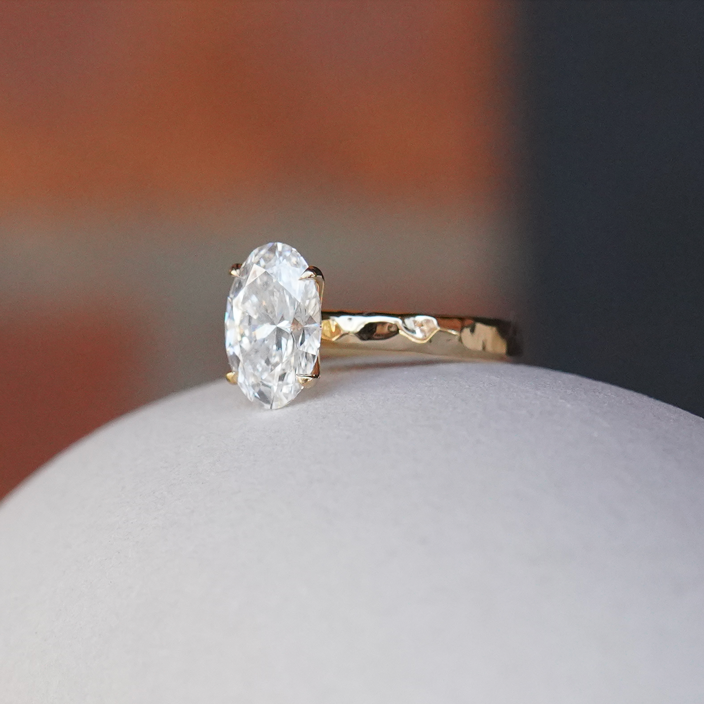 Meg Engagement Ring