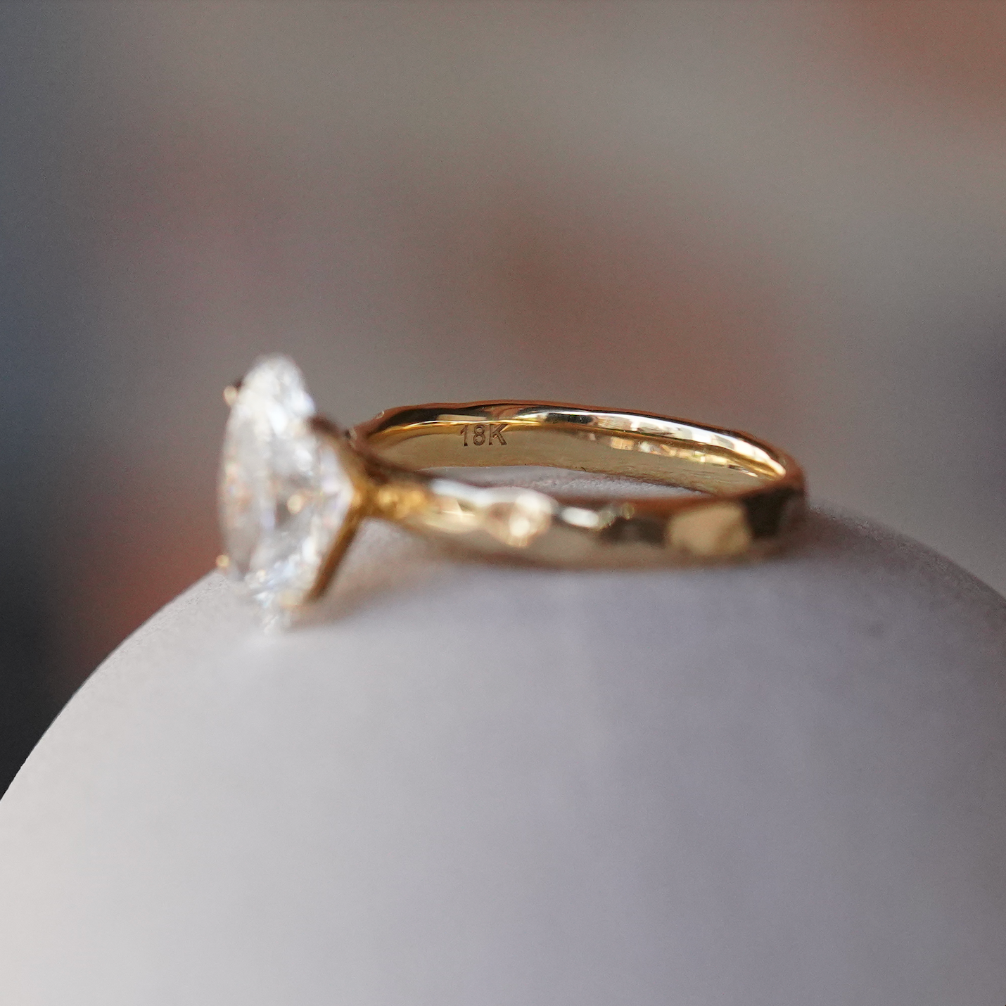 Meg Engagement Ring