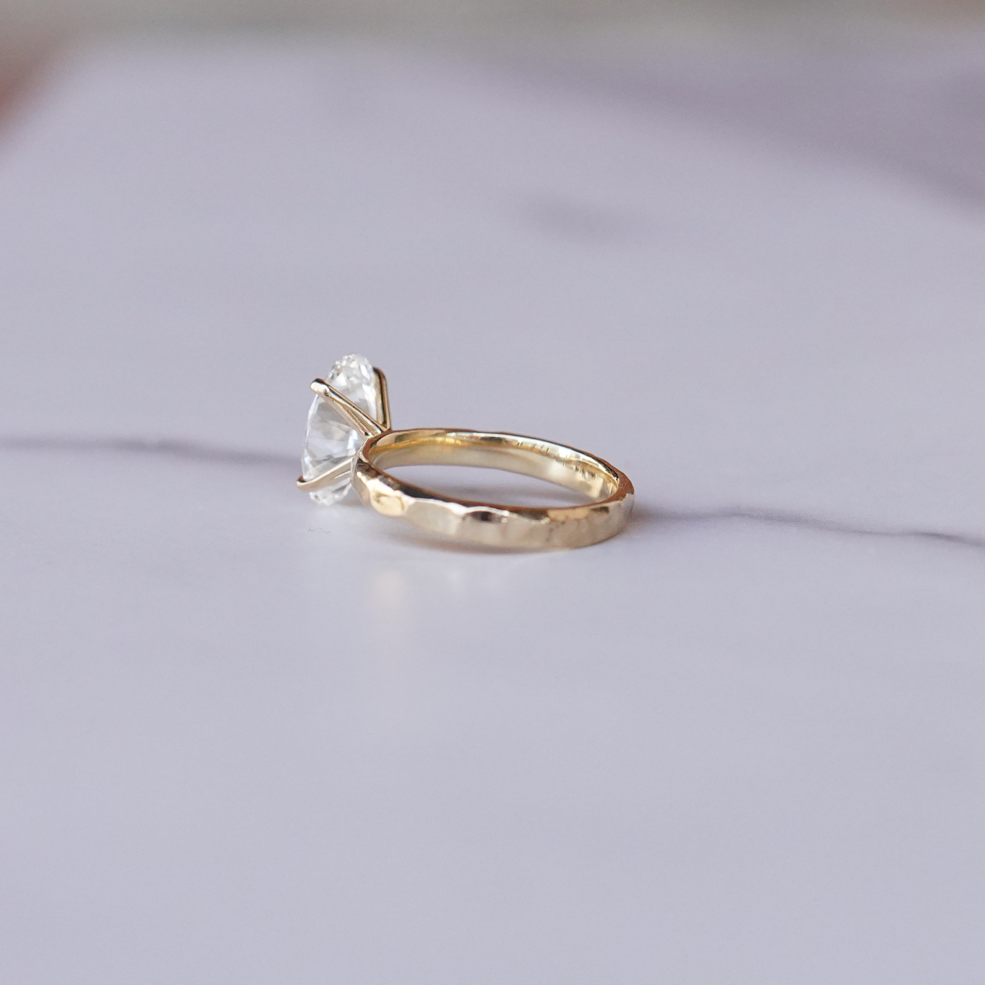 Meg Engagement Ring