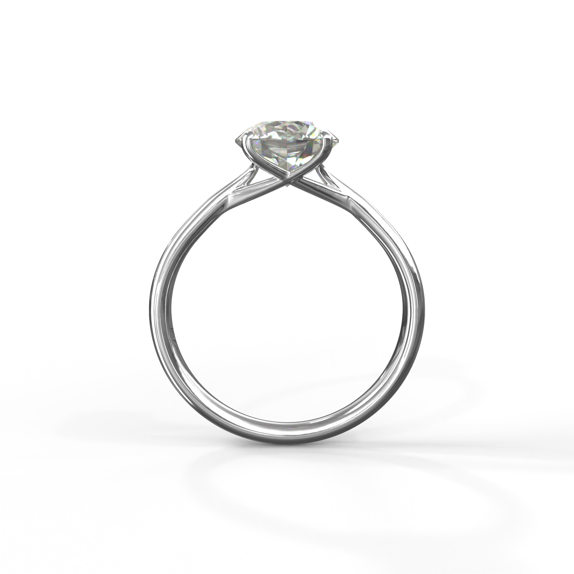 Grace Engagement Ring