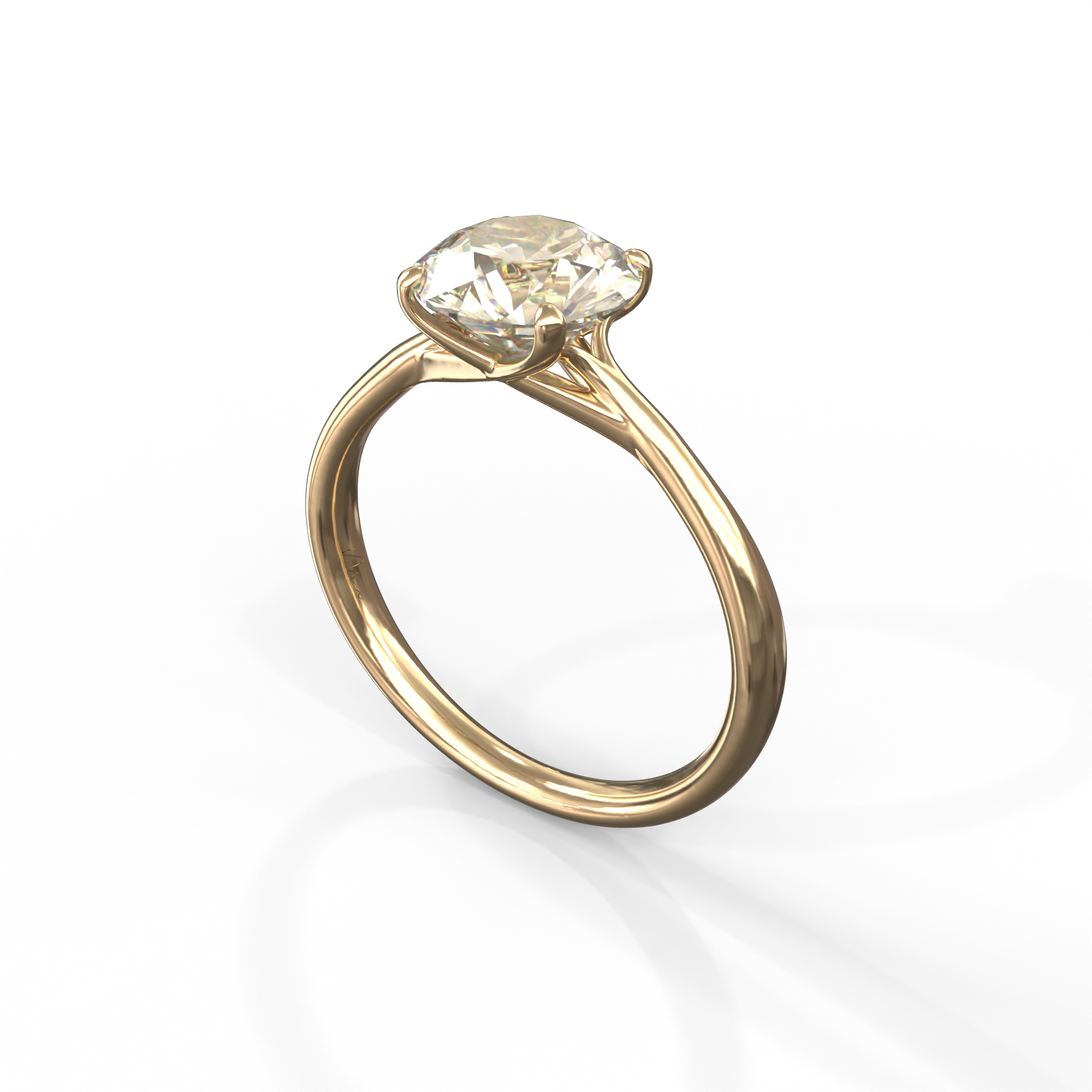 Grace Engagement Ring