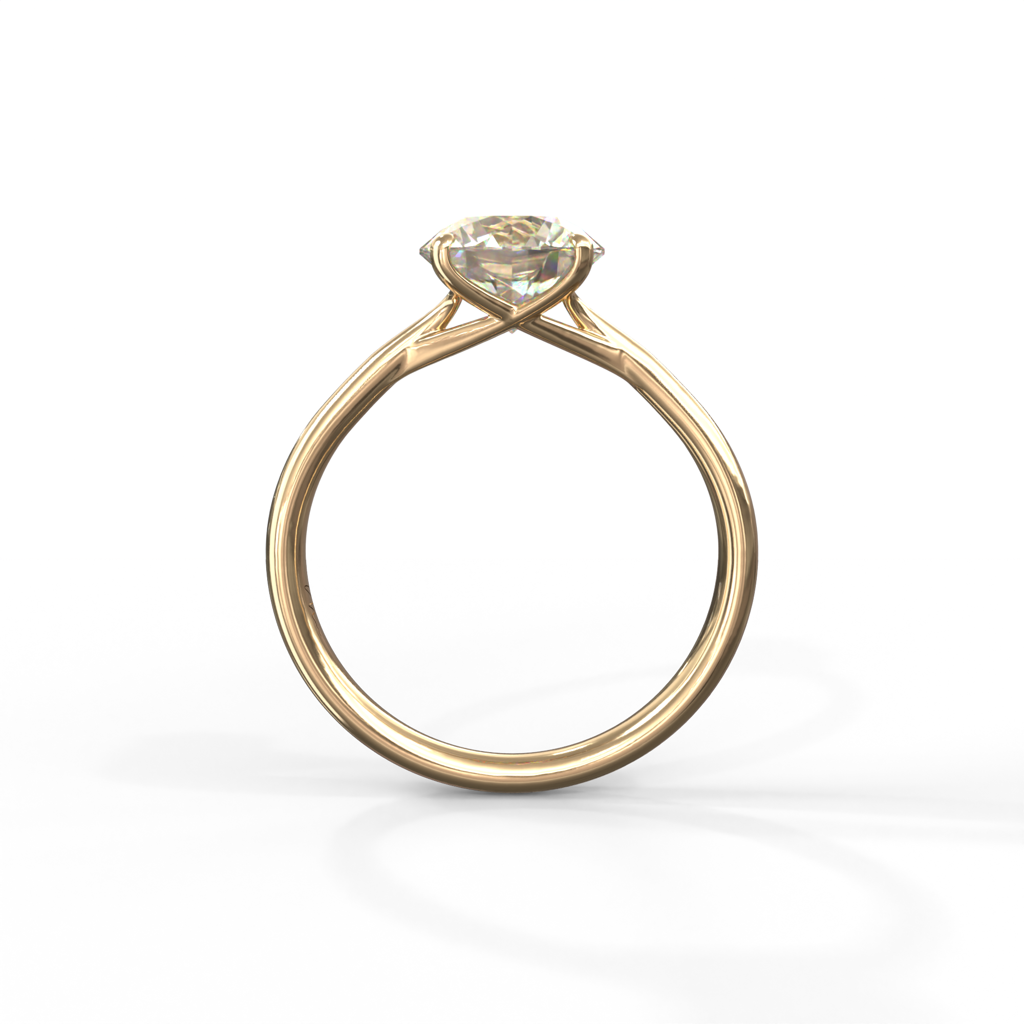 Grace Engagement Ring