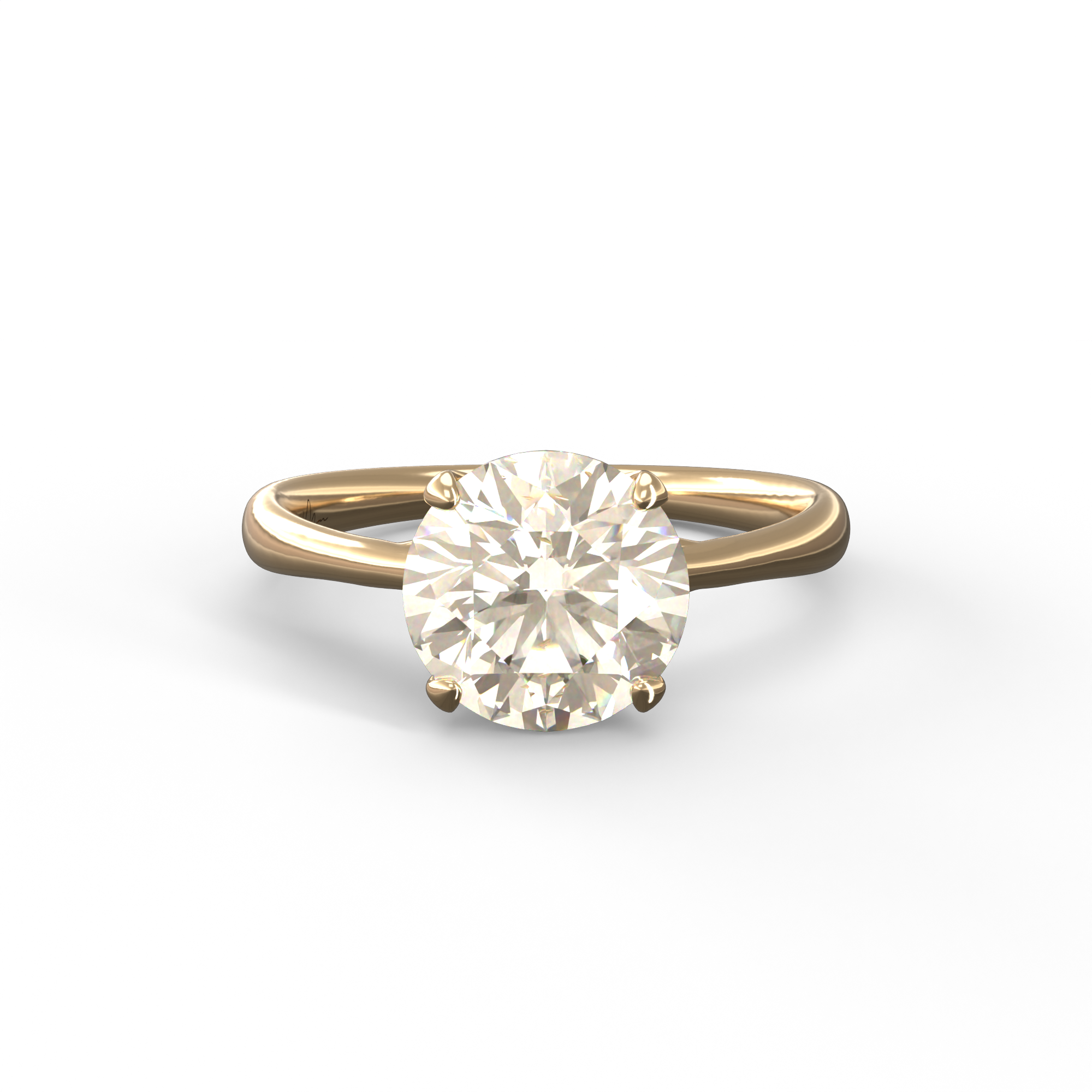 Grace Engagement Ring