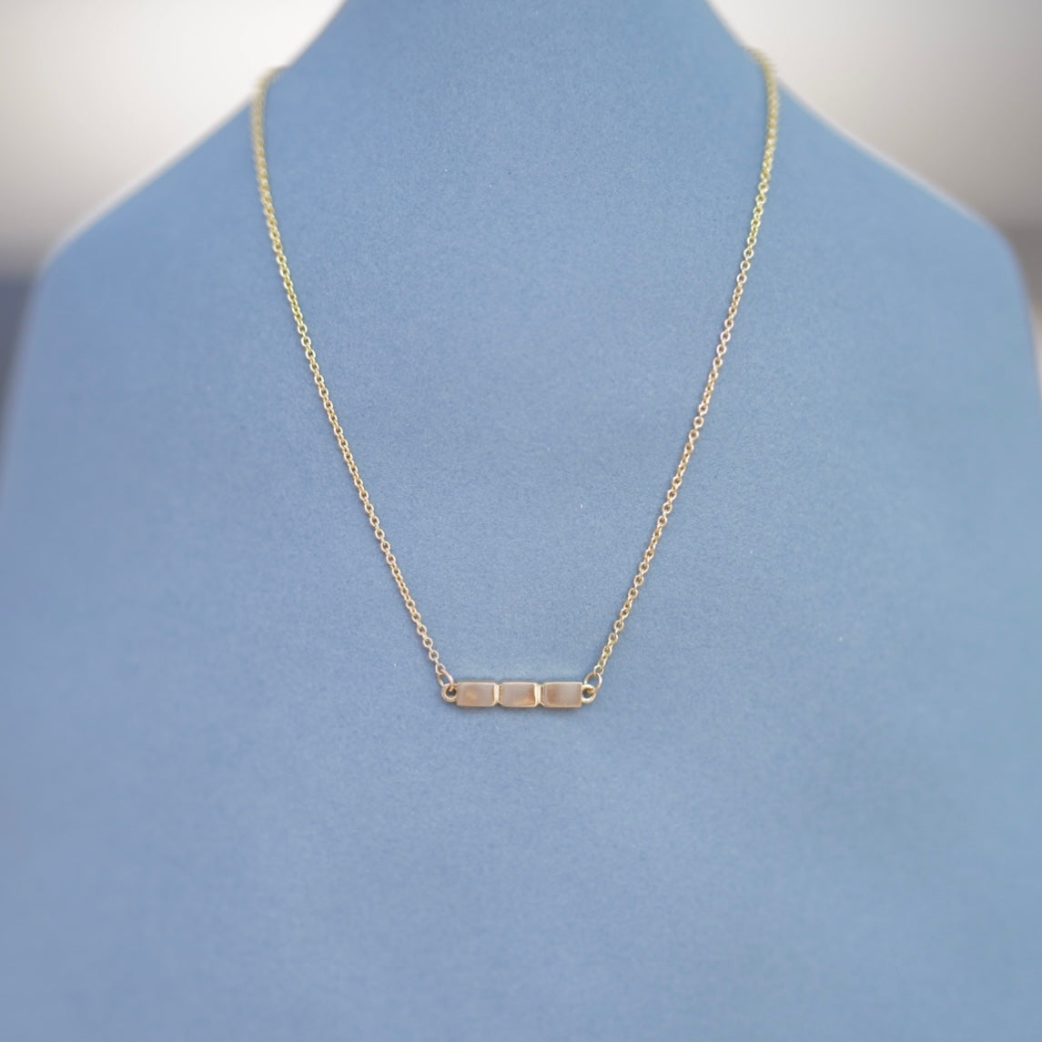 Love Letter Necklace