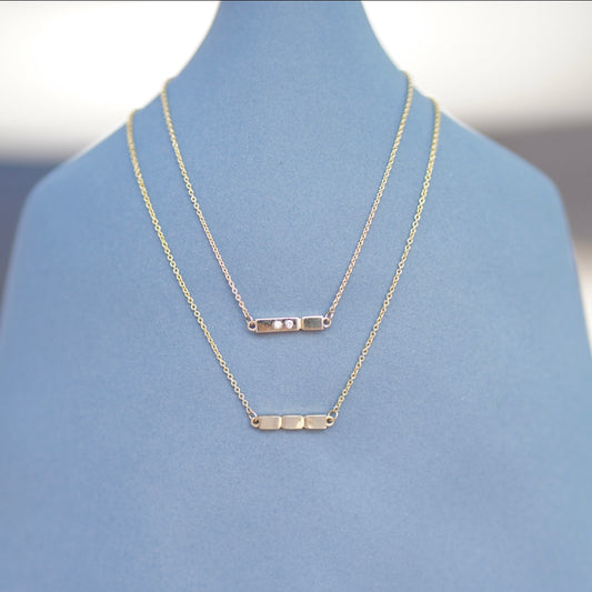 Love Letter Necklace