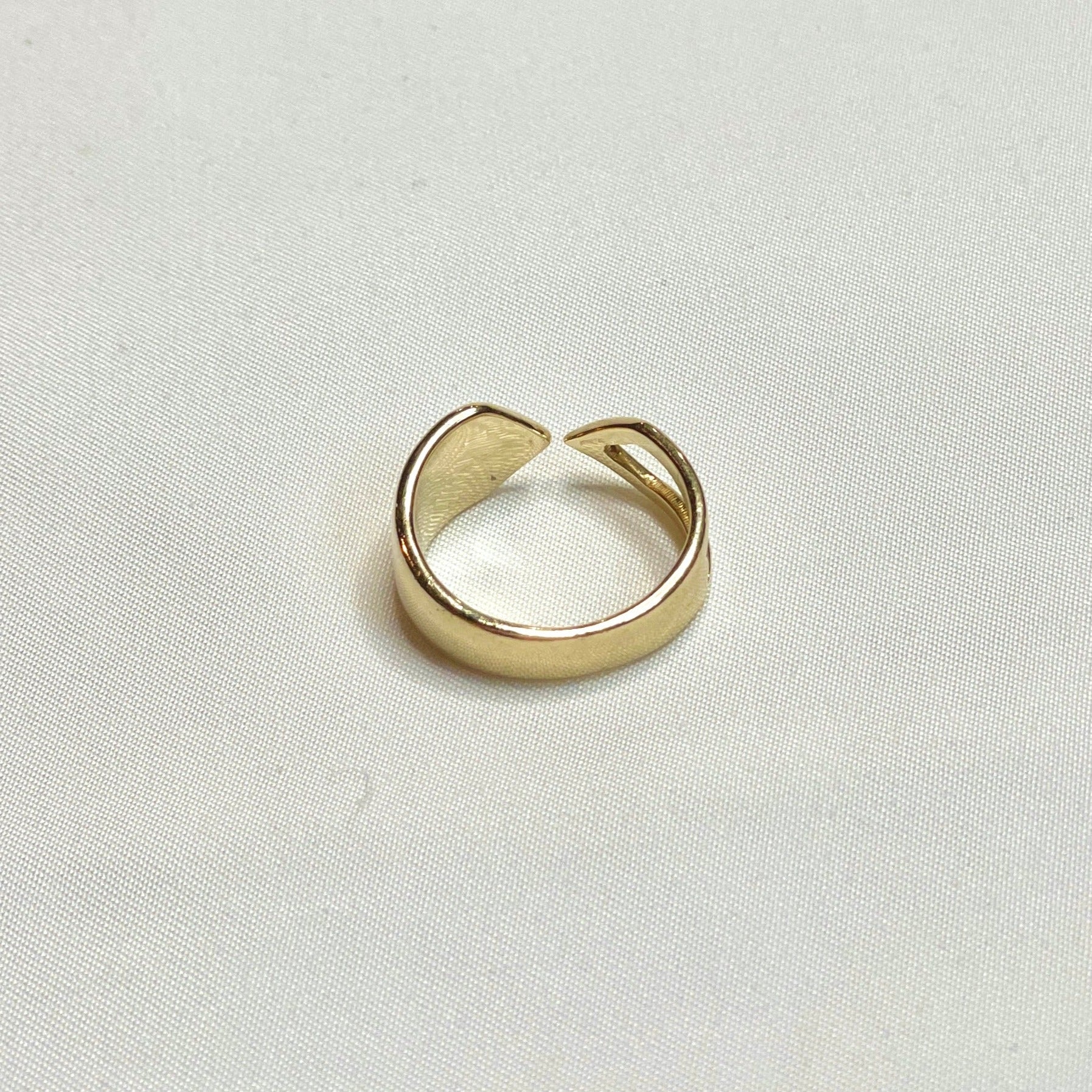 Spear Ring