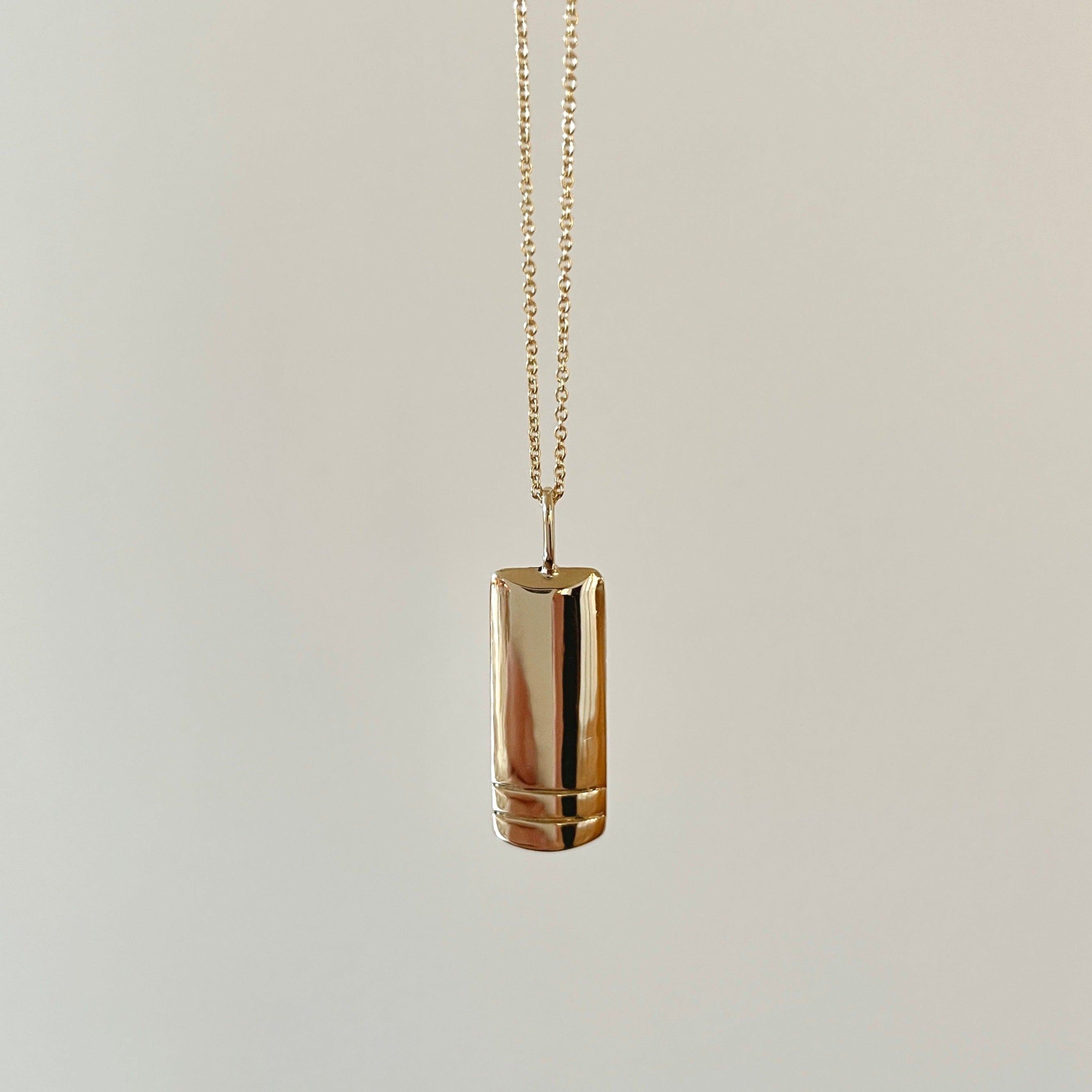 Transcend Pendant