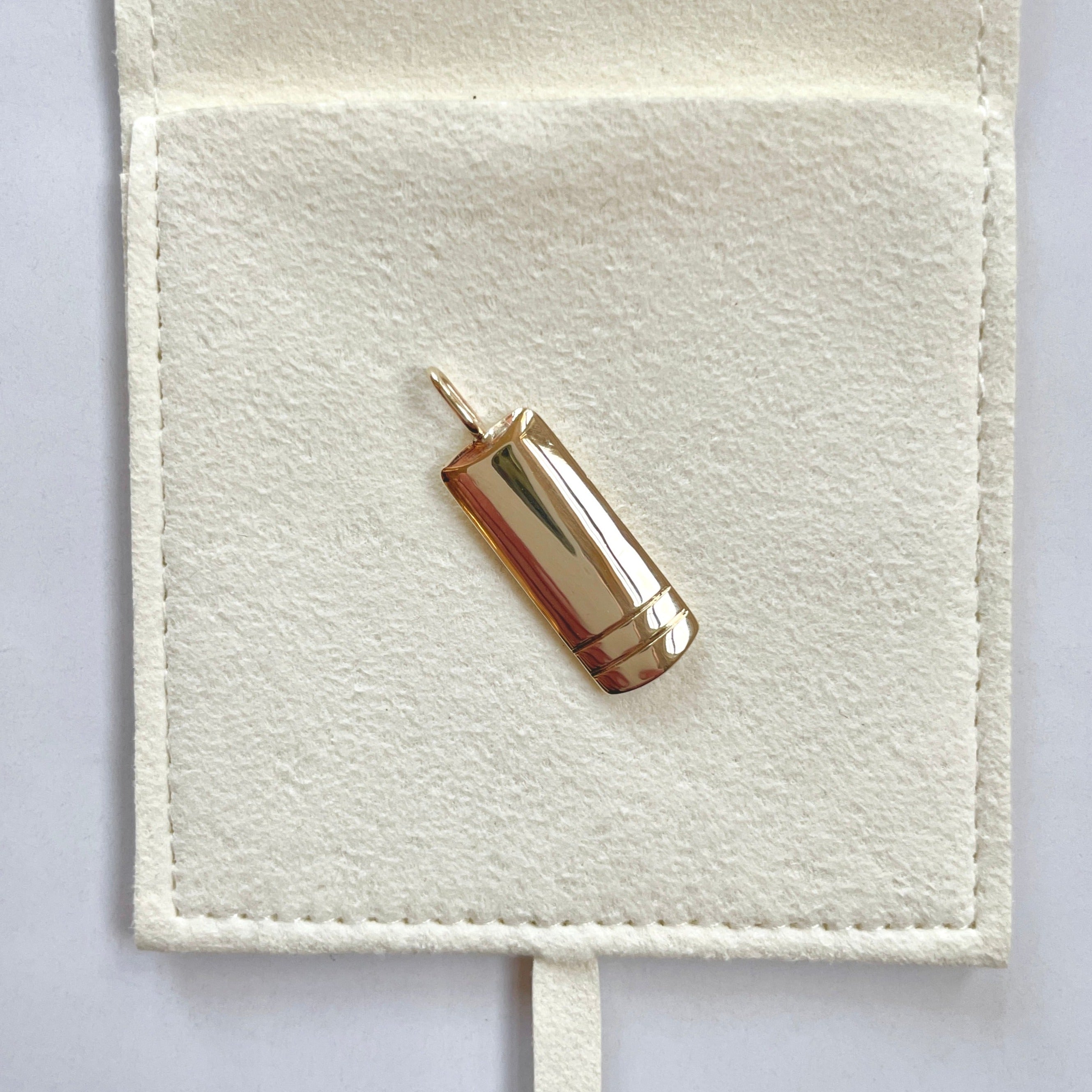 Transcend Pendant