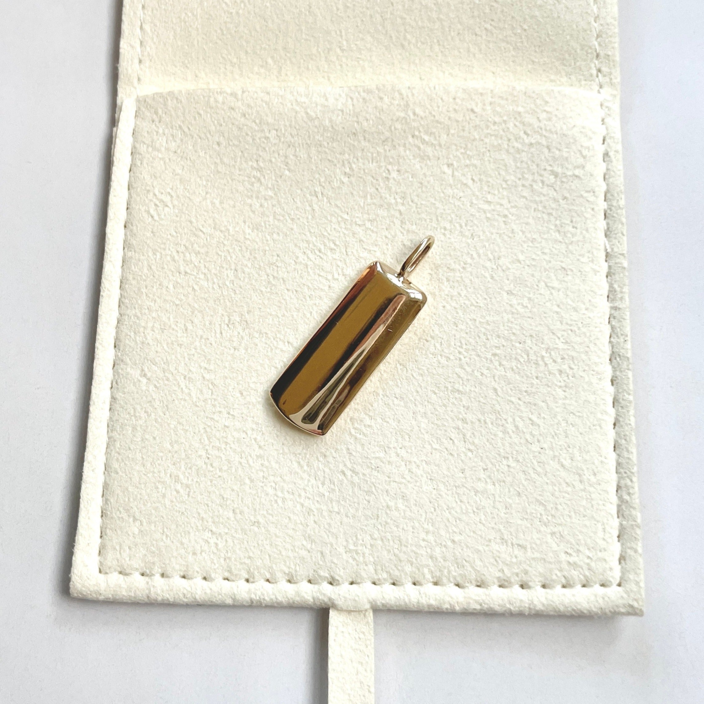 Transcend Pendant