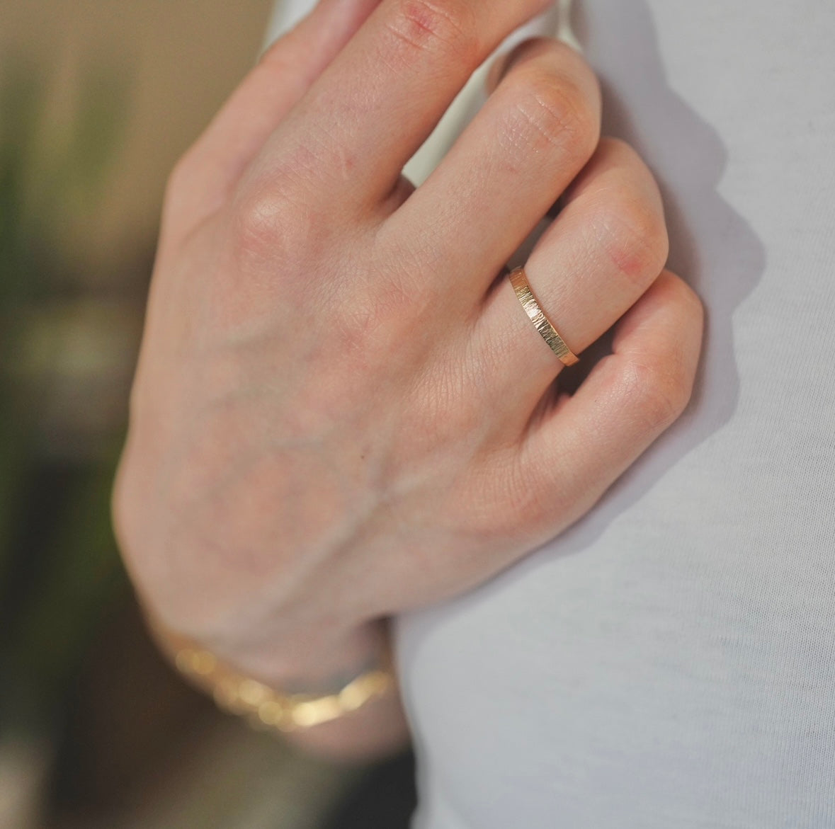 Patrice Ring