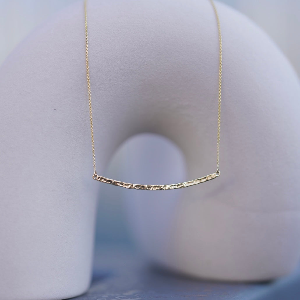 Camille Necklace