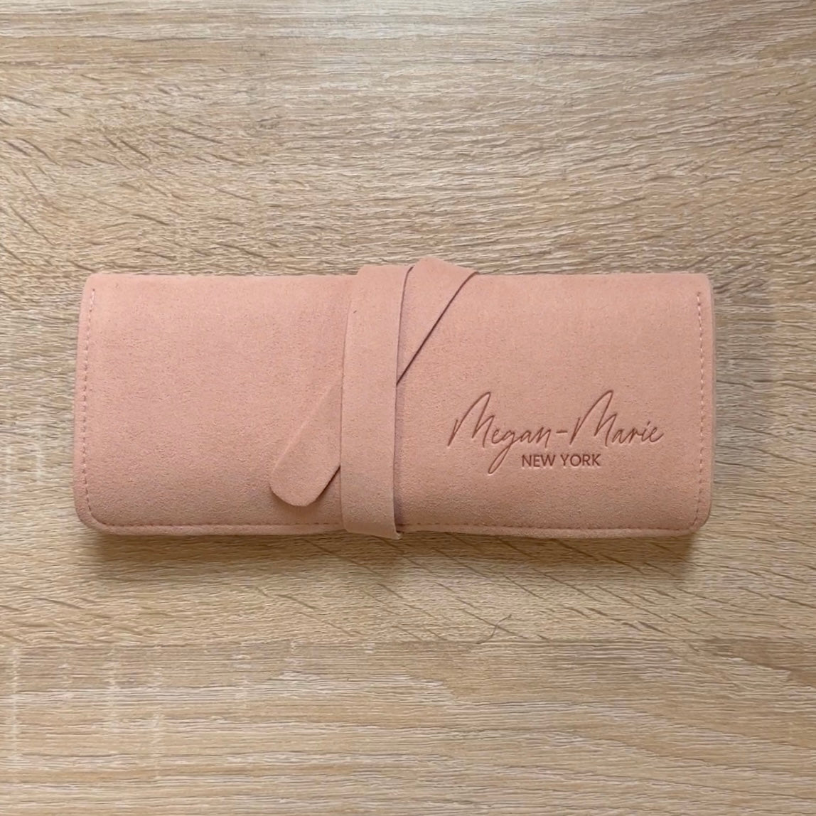 Travel Pouch