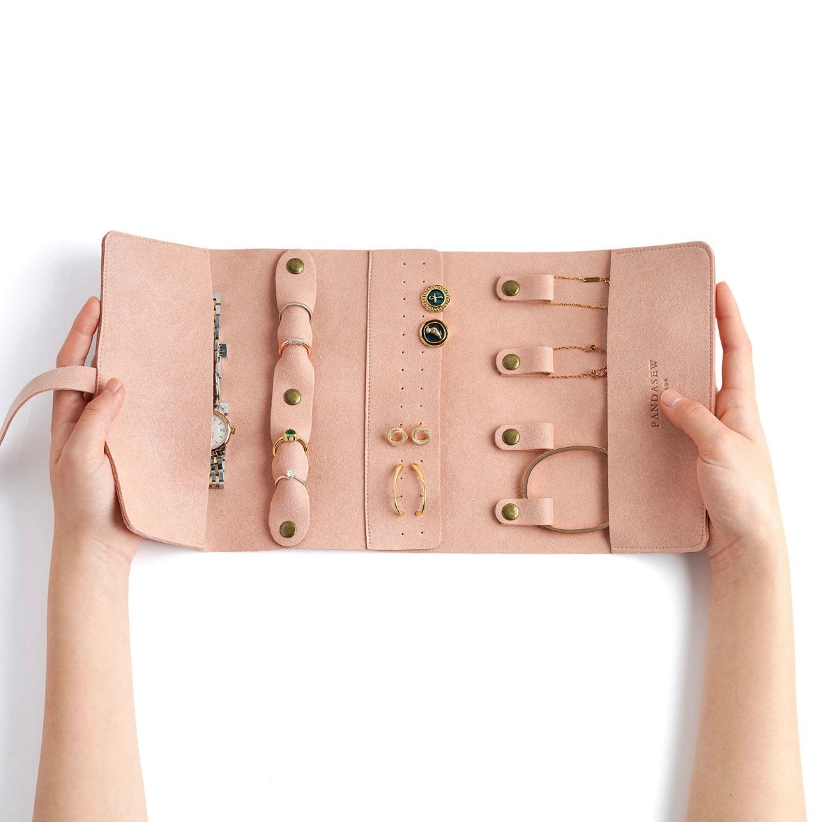 Travel Pouch