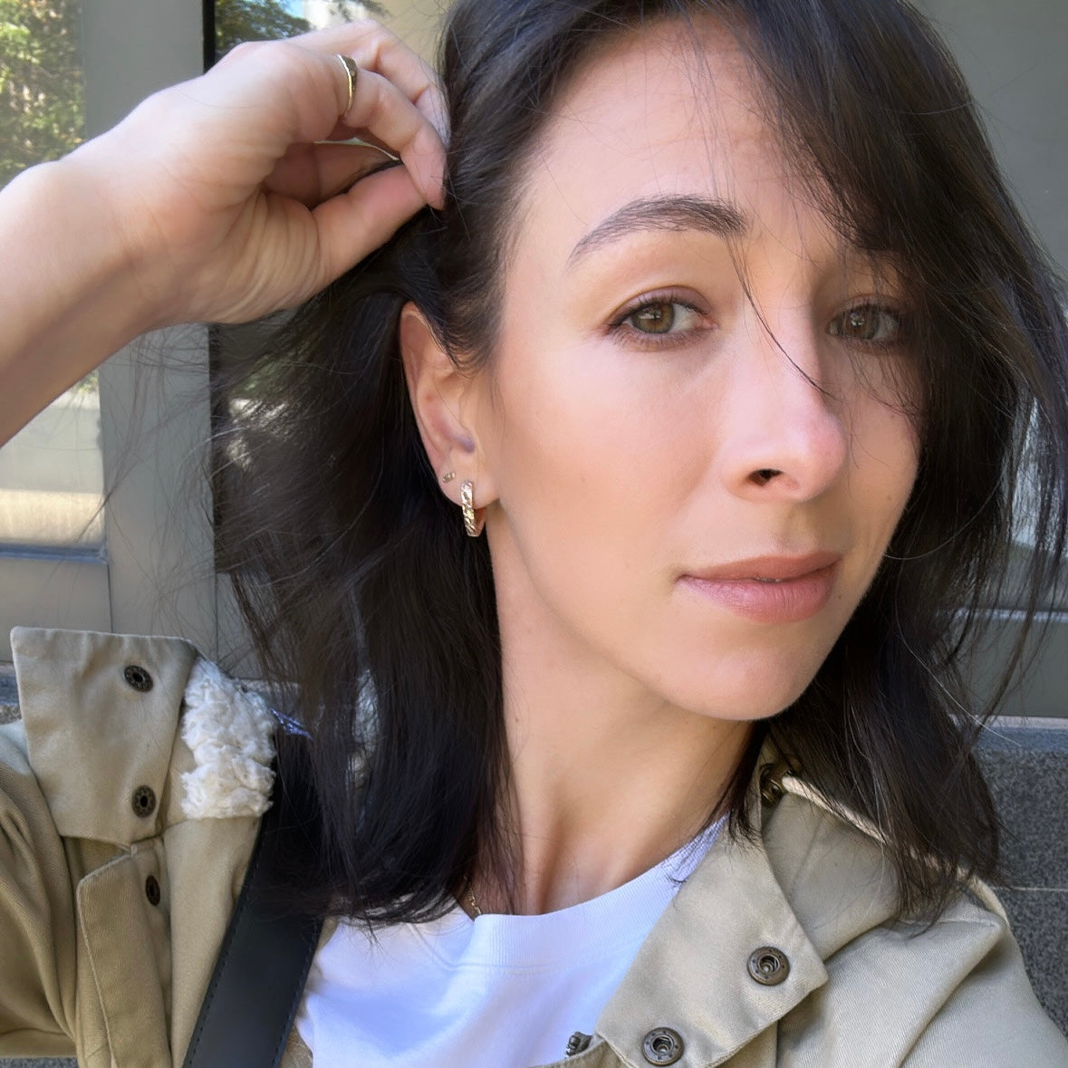 Shira Earrings