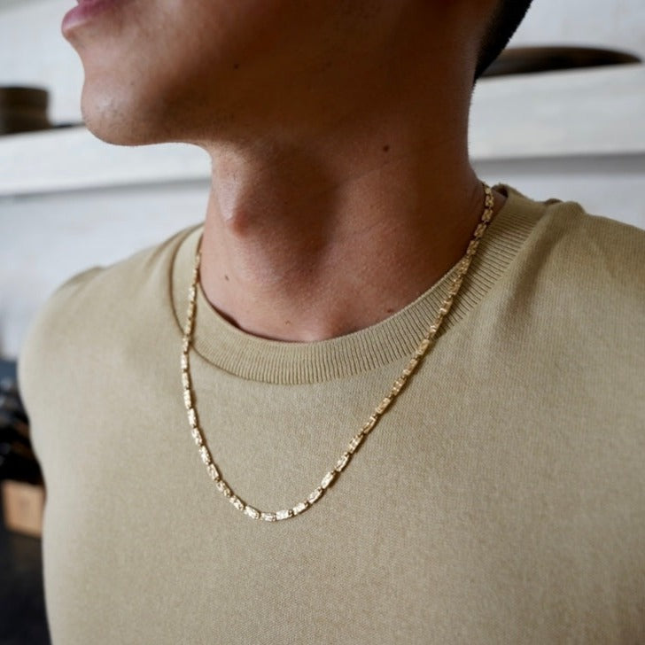 Helios Chain